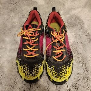 Women's Reebok Size 9 Sneakers